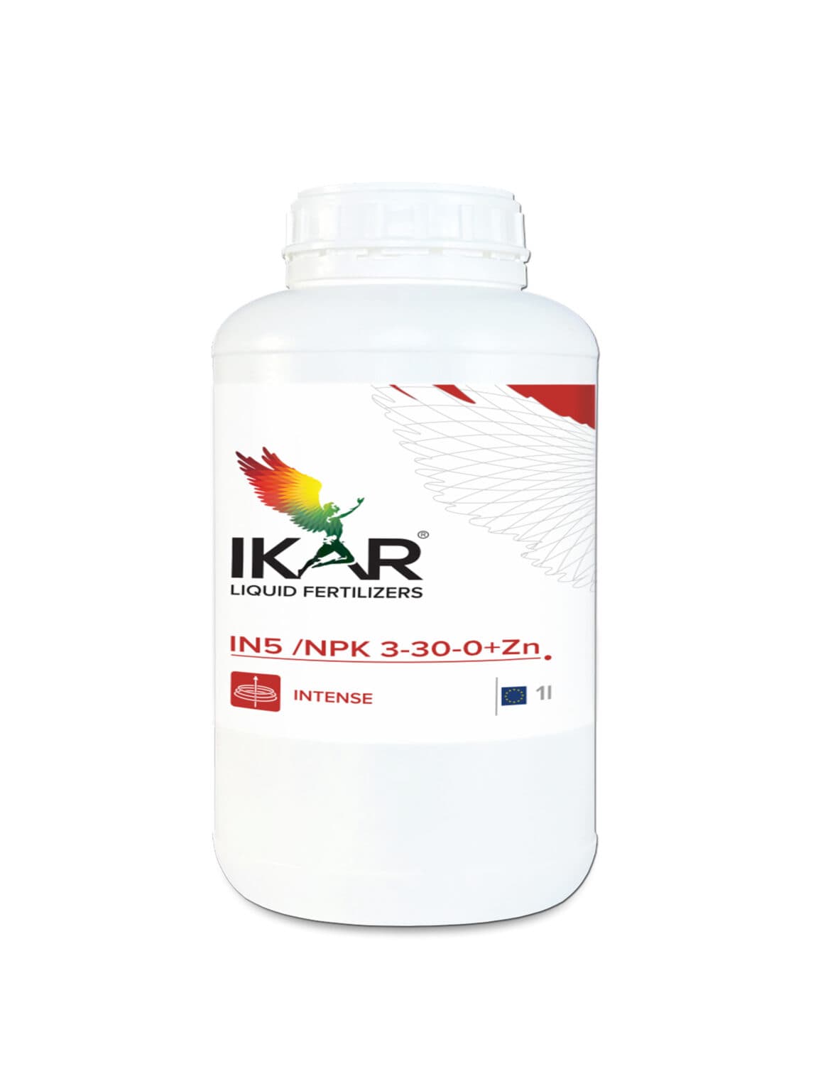 iN5 NPK 3-30-0 — product pack