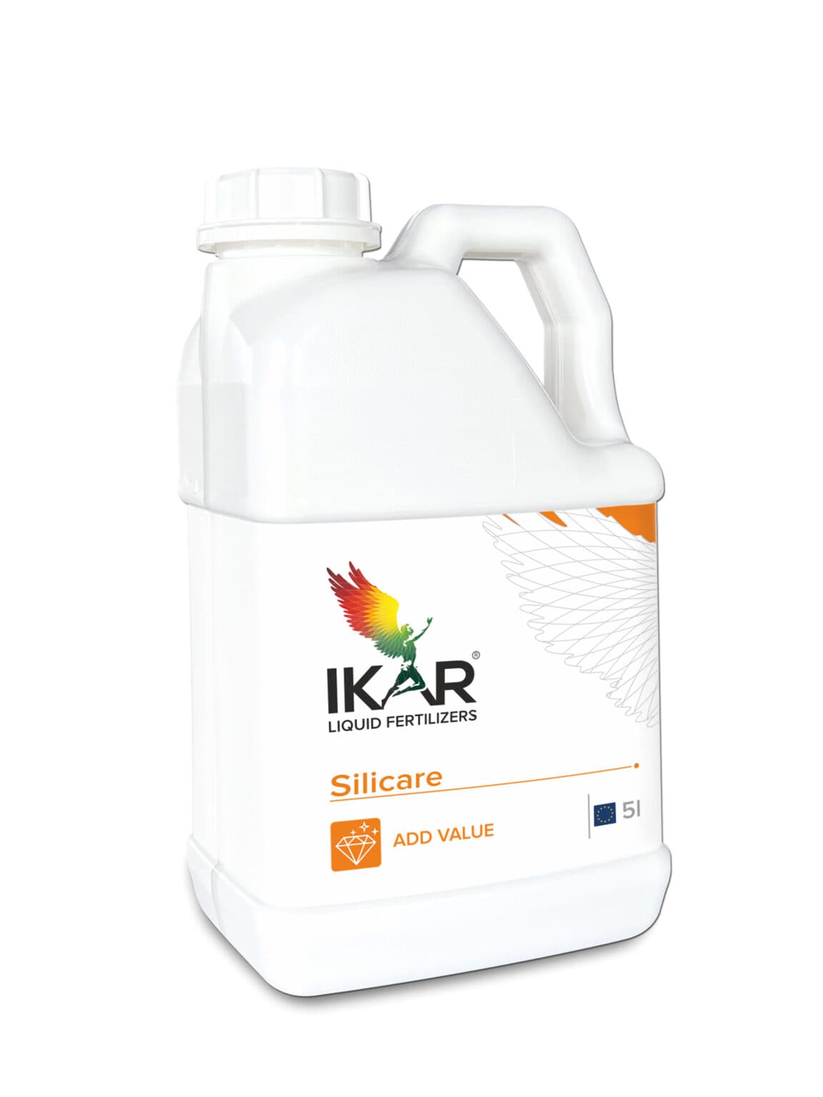 Silicare pack